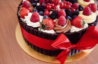 Something Sweet