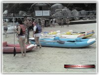 Balneário Camboriú / SC (caiaques)