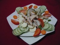 ensalada