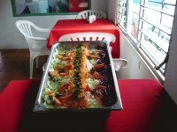 tricolor