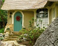 porch
