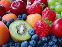 Fruta