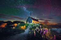 stary night