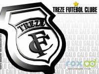 treze futebol clube