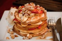 Pancakes