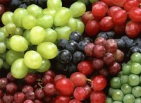 frutas