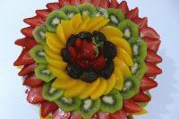 frutas