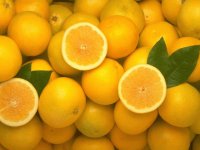 frutas