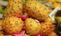 frutas
