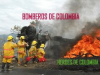 Bomberos
