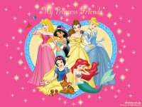 princess