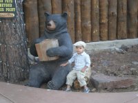 At Bearizona