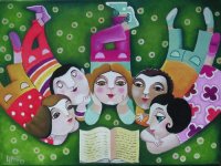 lectores