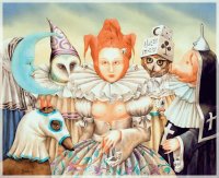 surrealismo