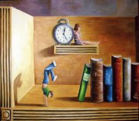 libros