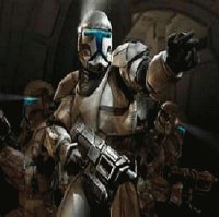 Star Wars / Clone War