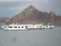 Lake Powell
