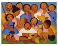 Tarsila Do Amaral