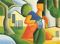 Tarsila Do Amaral