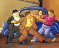 Fernando Botero