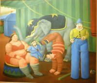 Fernando Botero