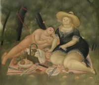 Fernando Botero