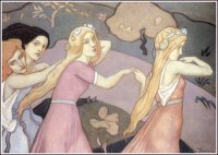 Mujeres