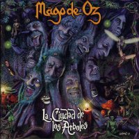 la ciudad de los arboles
