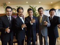 tigres del norte
