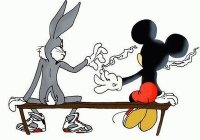 Mickey Perna Longa