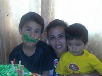 vice y yo