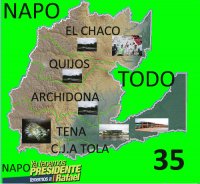 NAPO REVOLUCIÓN EDUCATIVA