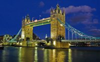 Tower Bridge
