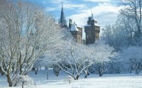 Cardiff Castle