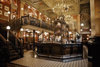 English Pub