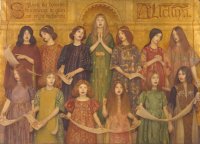 Mujeres