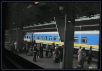 metro