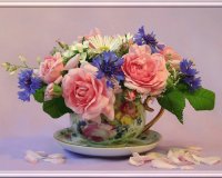 flores