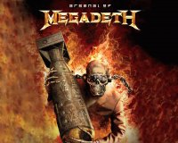 MEGADETH