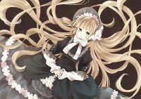 gosick