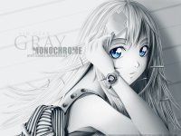 gray
