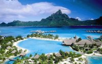 BORA BORA