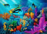 aquarium