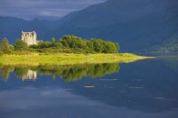 scotland water