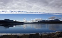 scotland reflections