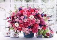 flores
