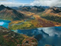 Alaska