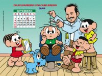 cabelão