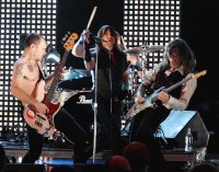 Red Hot Chili Peppers