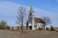 church